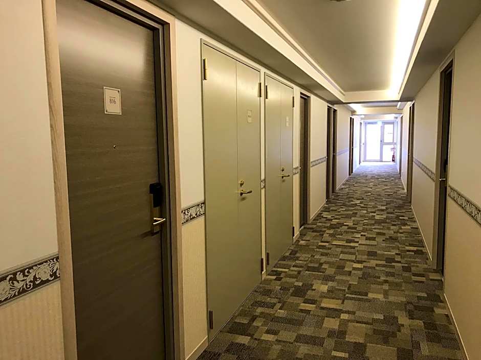Toyoko Inn Matsumoto eki Higashi guchi