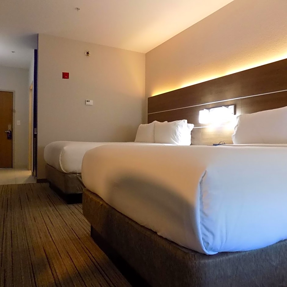 Holiday Inn Express Hotel & Suites Mission-McAllen Area, an IHG Hotel