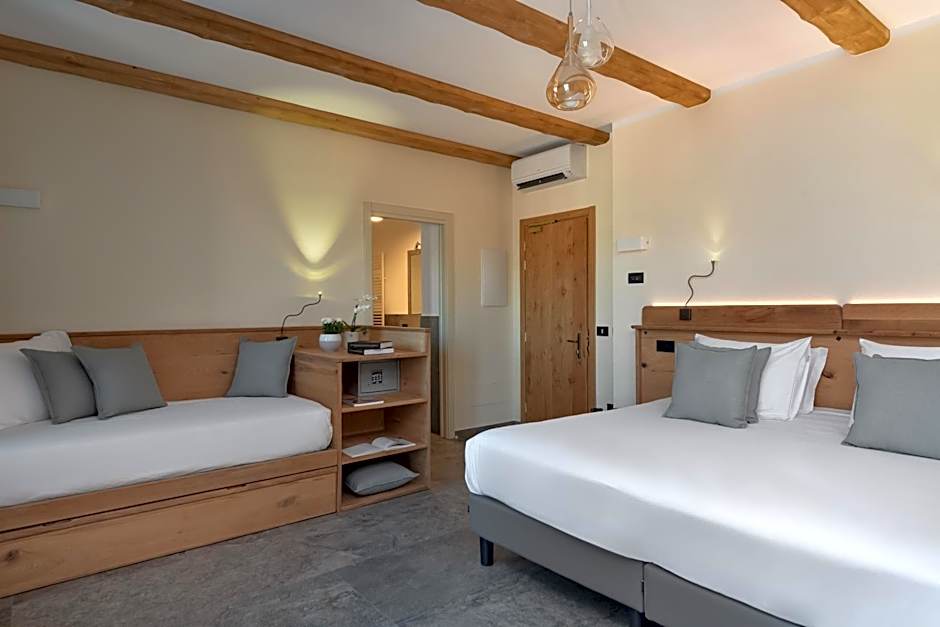 Sporting Hotel San Felice