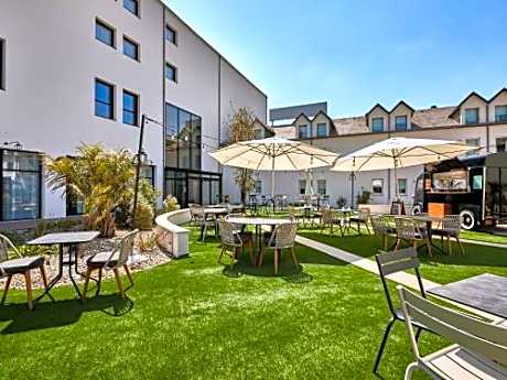 ibis Styles La Roche-sur-Yon