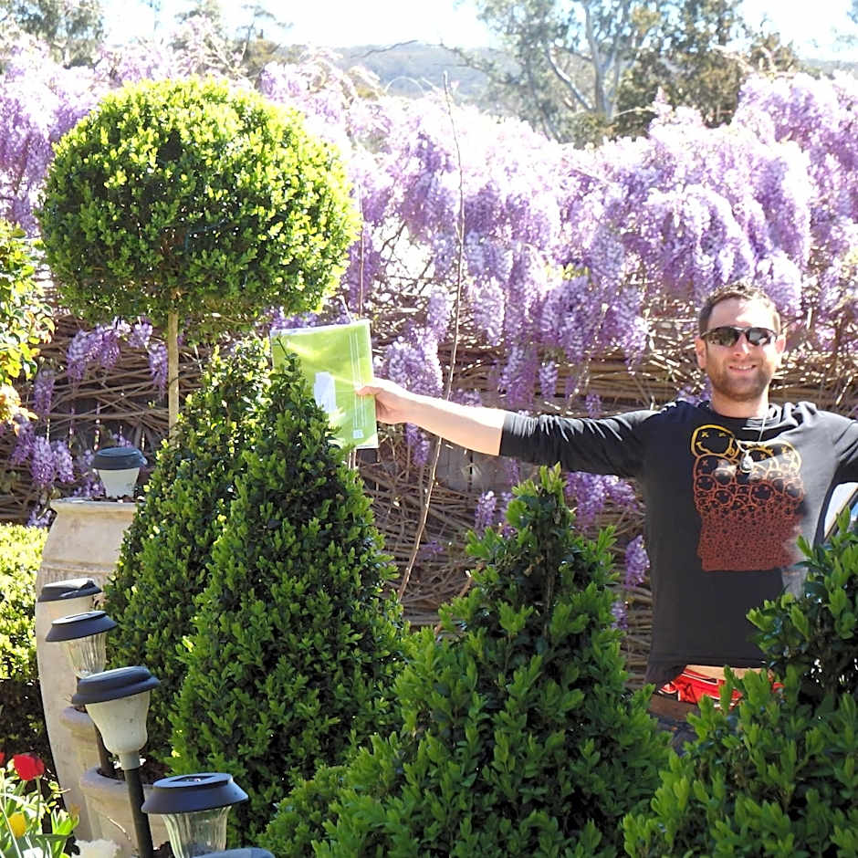 Bowral Road Art Gallery Bed and Breakfast