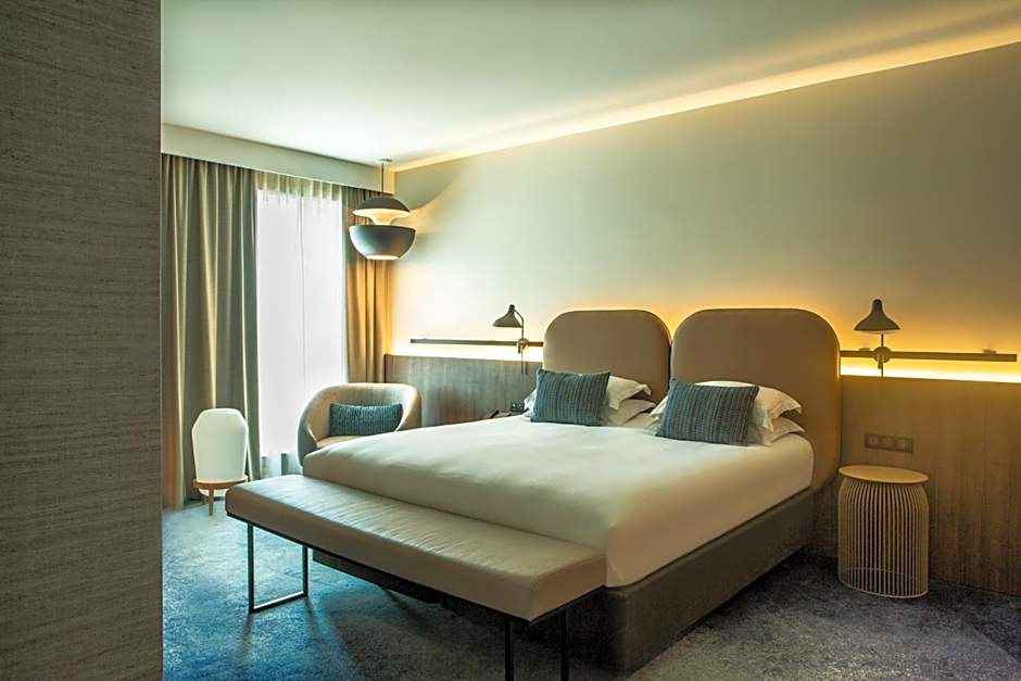 Crowne Plaza Nice Grand Arenas By IHG