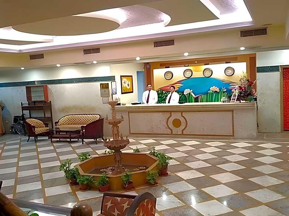 Grand Continental