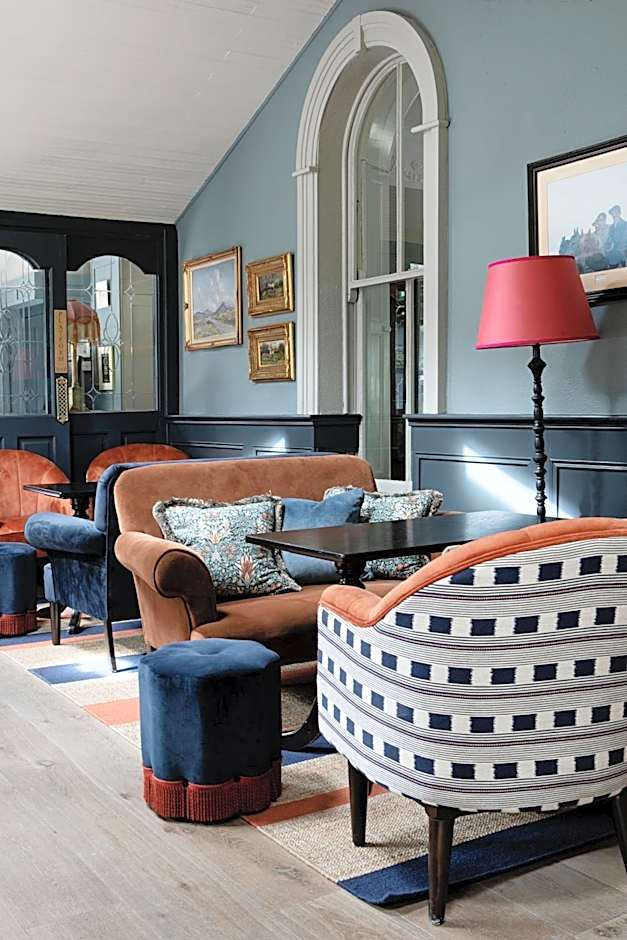 The Station House Hotel