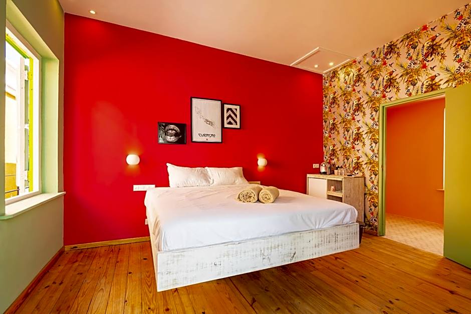 Wynwood Boutique Hotel