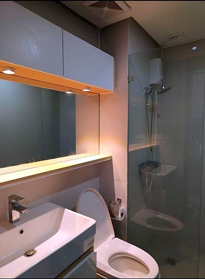 Midtown Cebu City Condo