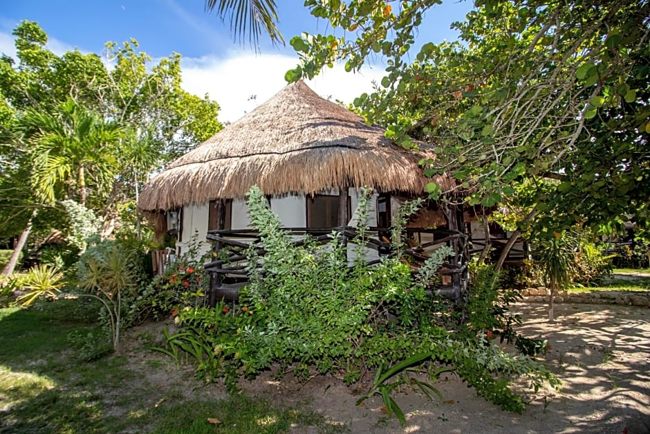 Blue Holbox