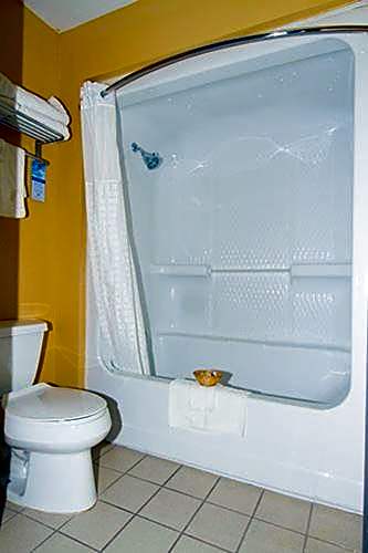 Microtel Inn & Suites By Wyndham Amarillo