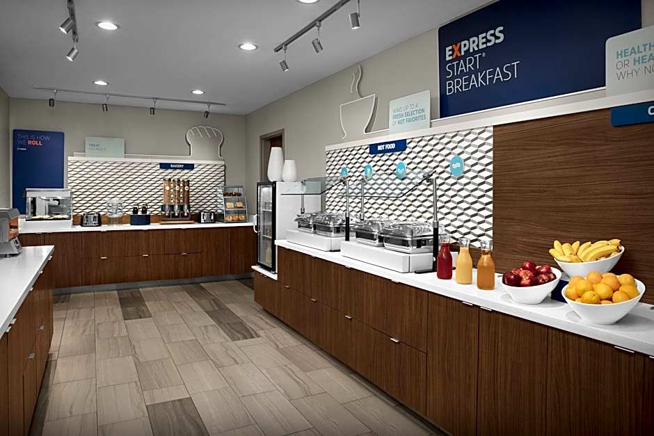 Holiday Inn Express & Suites- Birmingham North-Fultondale by IHG – Fultondale, AL