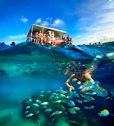 Pousada Casa Feliz Maxaranguape