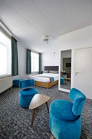 Grand Hotel de Flandre