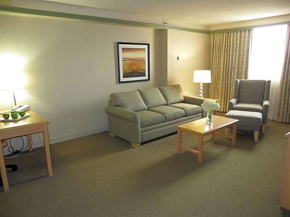 Edmonton Inn and Conference Centre