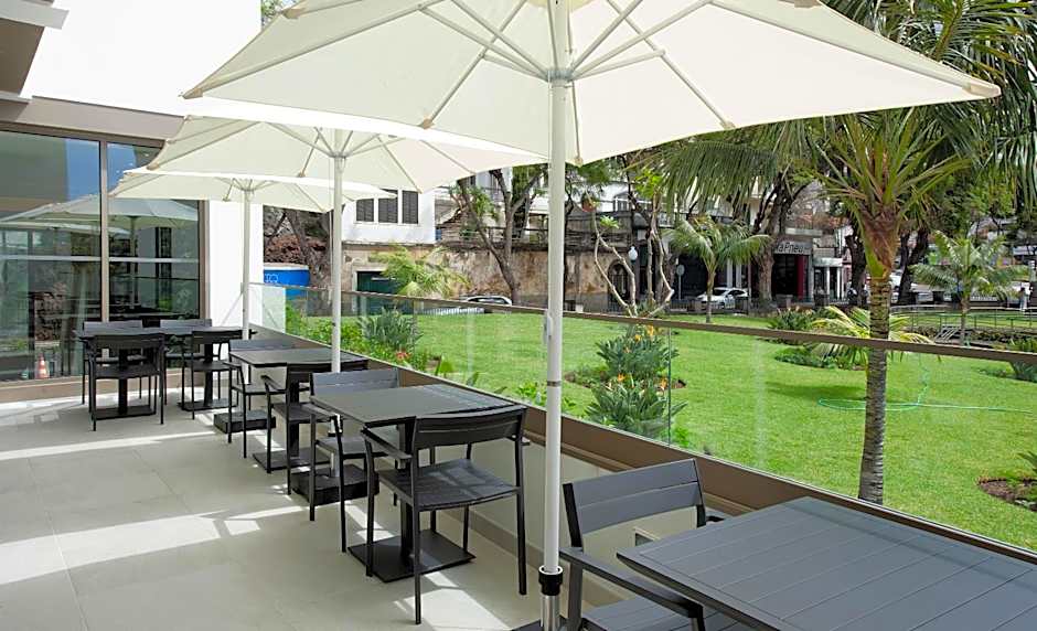 TURIM Santa Maria Hotel