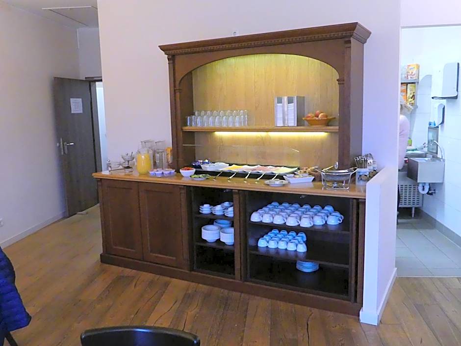 Hotel-Gasthof Flötzinger Bräu