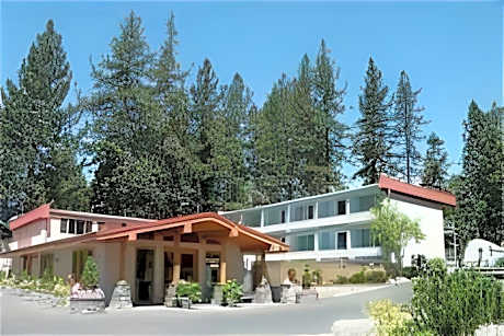 Firelite Lodge