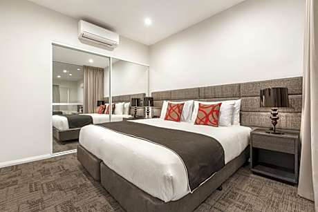 One Bedroom Executive Apartment