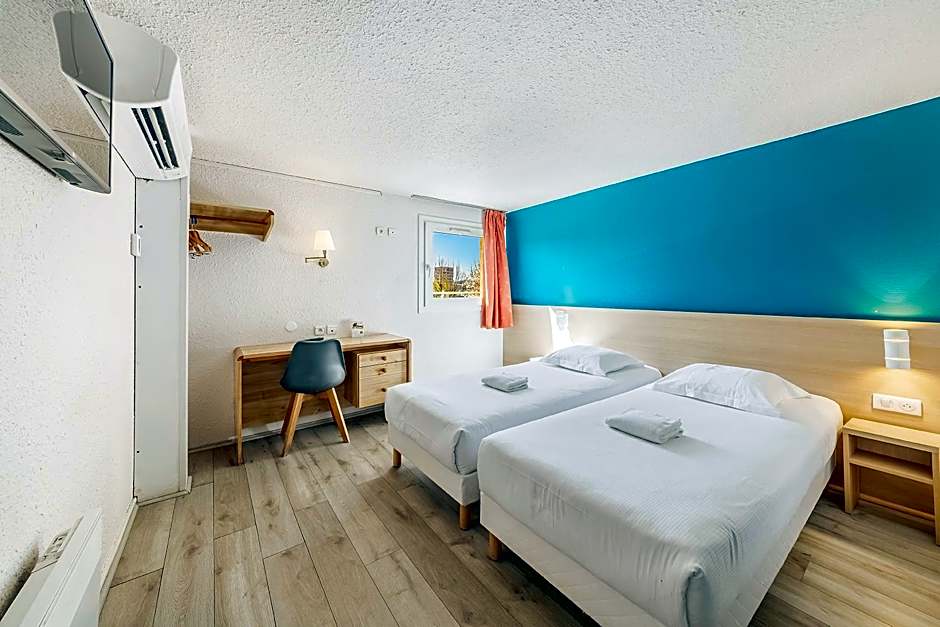 Comfort Hotel Montlucon