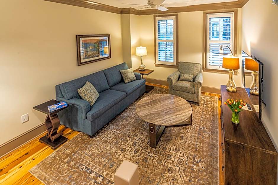 Andrew Pinckney Inn