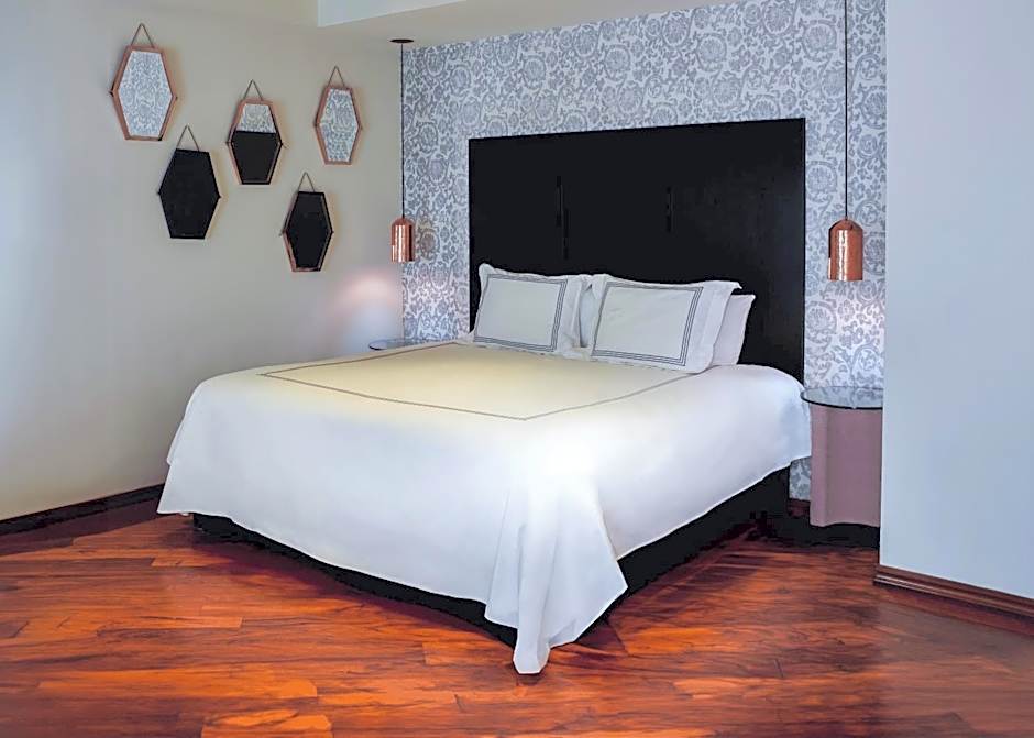 Santa Rita Hotel del Arte