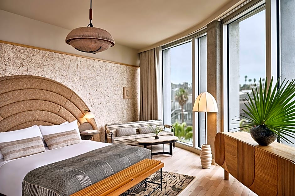 Santa Monica Proper Hotel, a Member of Design Hotels