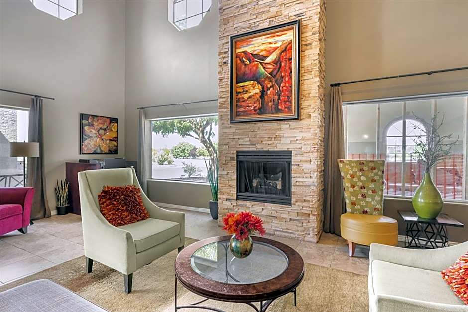 Best Western Plus Winslow Inn