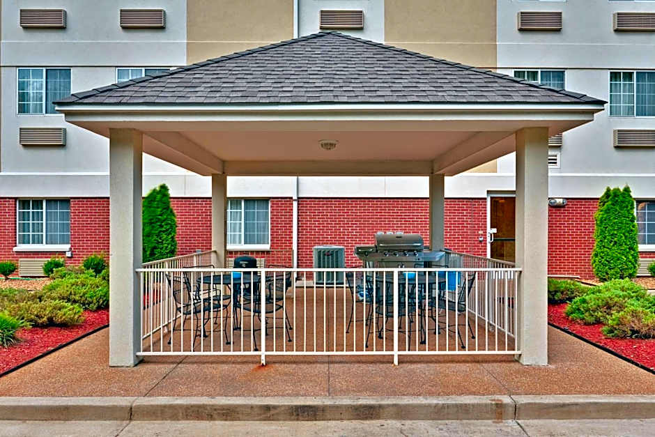 Candlewood Suites Olive Branch By IHG