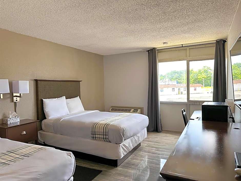 Motel 6 Rochester - Airport