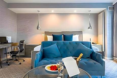 Penthouse King