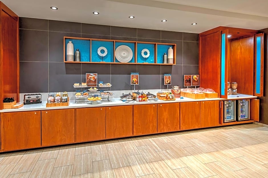 SpringHill Suites by Marriott Amarillo