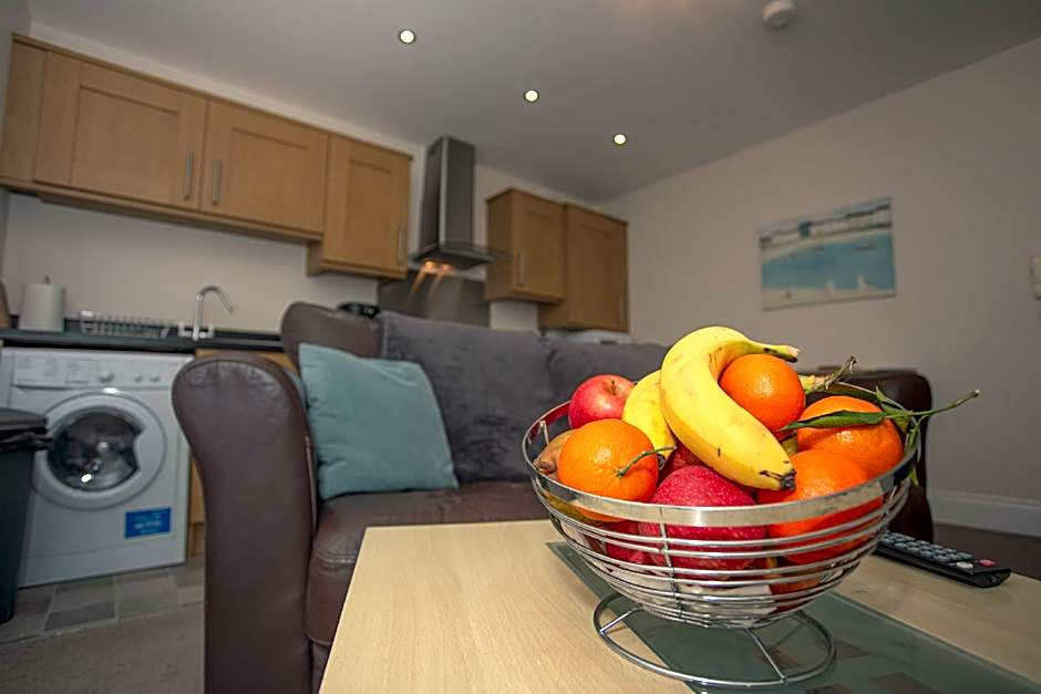 Norton Serviced Apartments