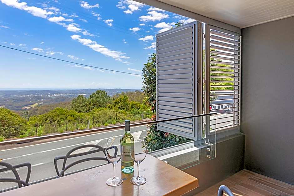 Altitude On Montville