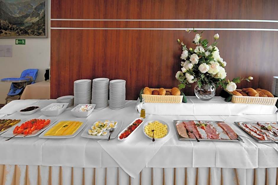 Kolejarz Natura Tour