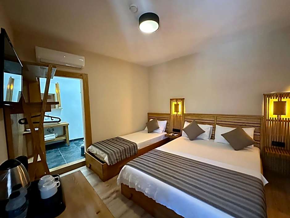 Bodrum Konağı