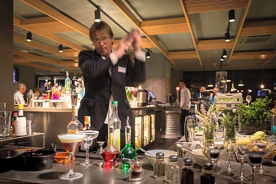 Aqua Hotel Silhouette & Spa - Adults Only