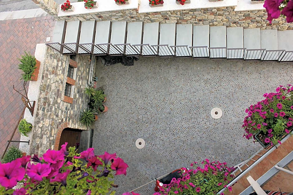 Hotel Al Sole - ENJOY HOLIDAY