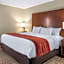 Comfort Inn & Suites Little Rock Airport