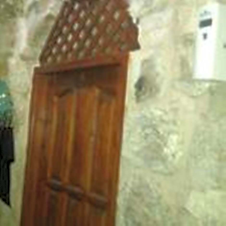 Chain Gate Hostel