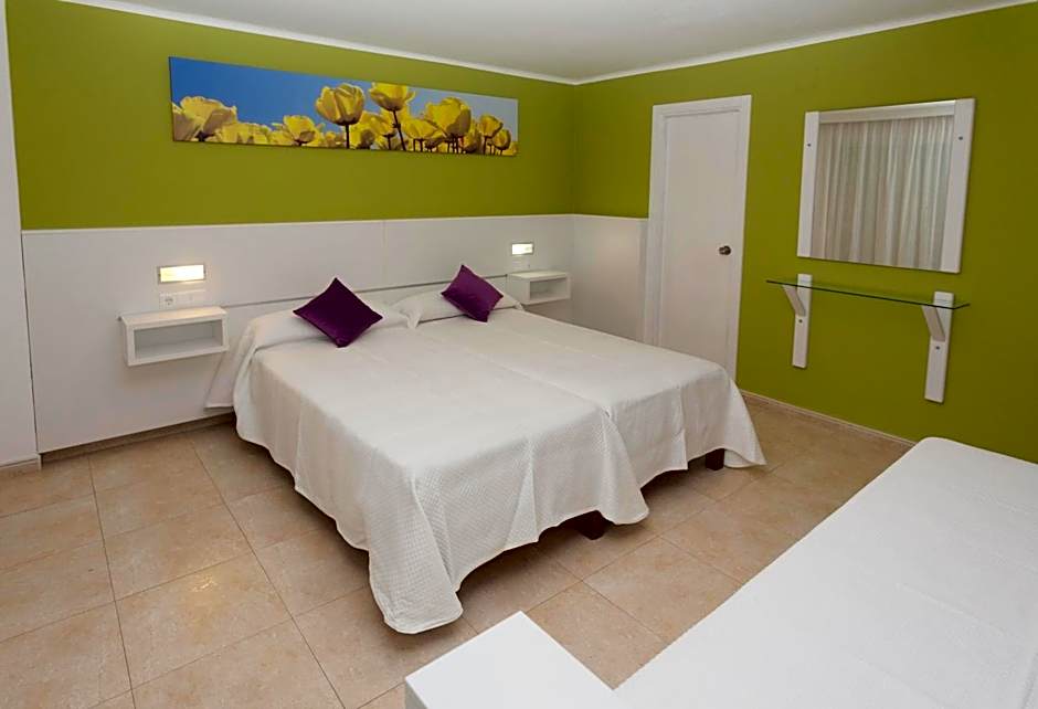Hostal Costa Blanca