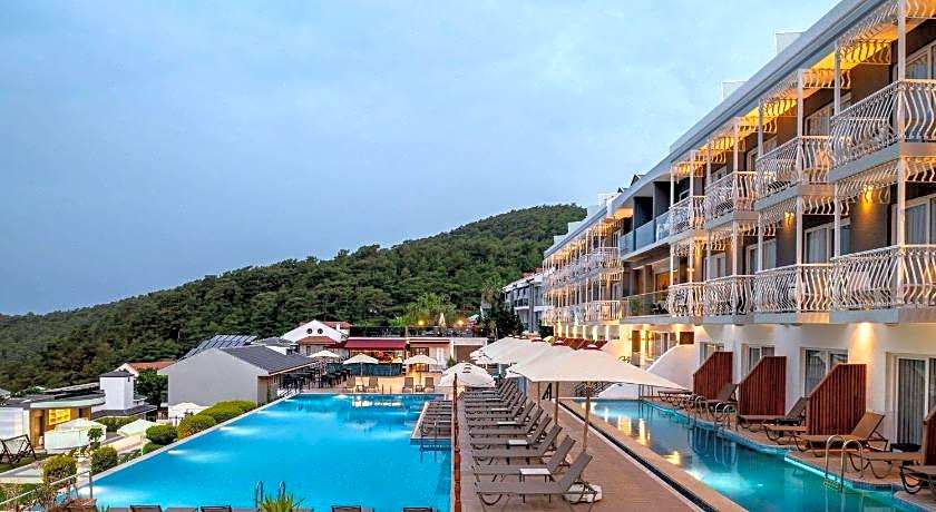 Ramada by Wyndham Fethiye Oludeniz