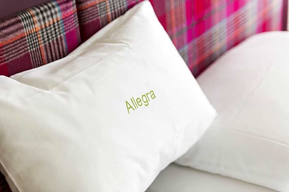 Hotel Allegra 3 Stern Superior
