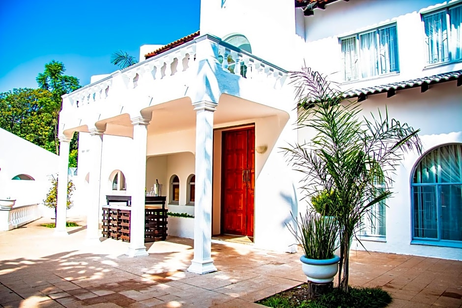 Graceland Conference and Lifestyle Centre