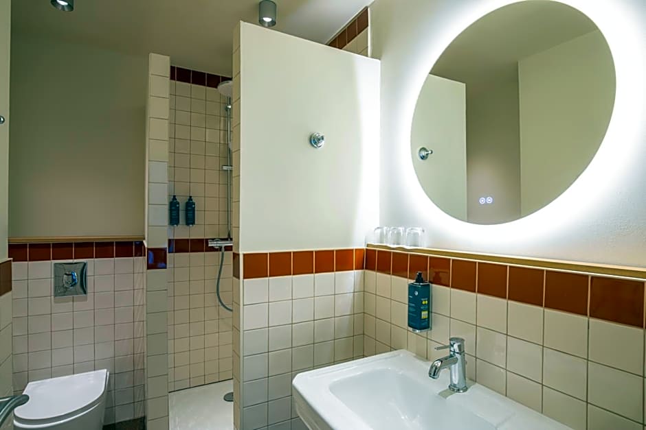 Best Western Hotel Centre Reims