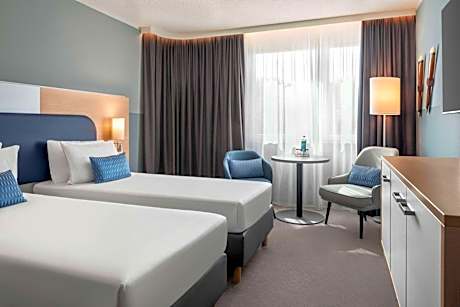 Comfort Twin Room