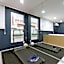 Object Anook Hotel Gumi branch
