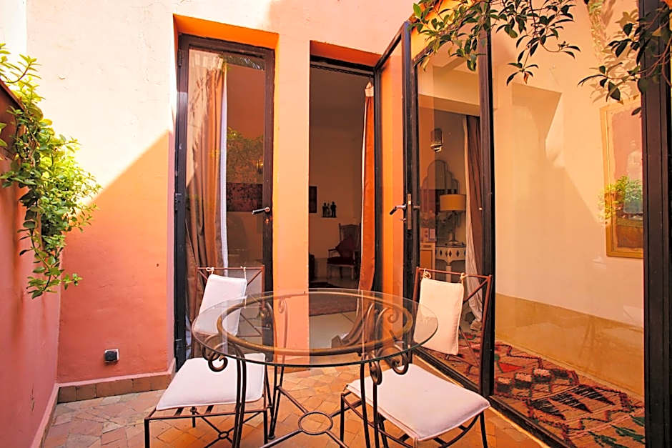 Riad du Ciel Marrakech