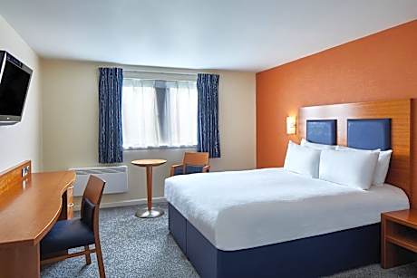 Leonardo Inn Aberdeen Airport