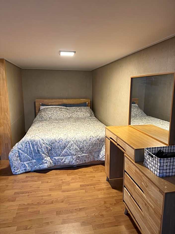 Lakestone&Hotel Sokcho