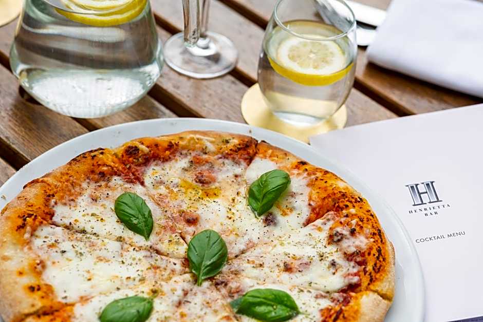 The Roseate Villa Bath