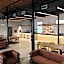 IRON Hotel by Residence Moderno
