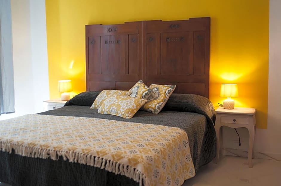 Retrò B&B
